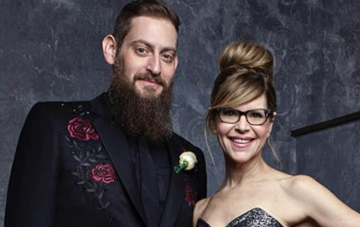 lisa loeb partner