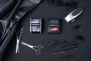 hair salon